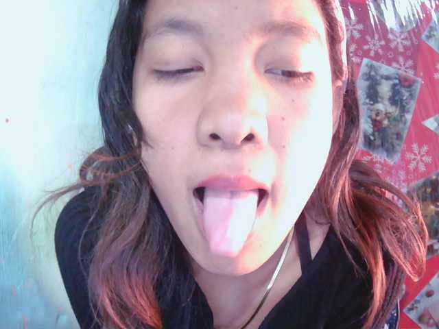 Luna-009 live cam on BongaCams