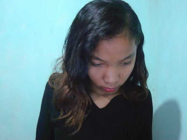 Luna-009 live cam on BongaCams