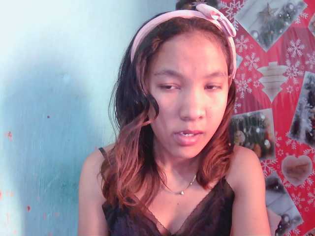 Luna-009 live cam on BongaCams