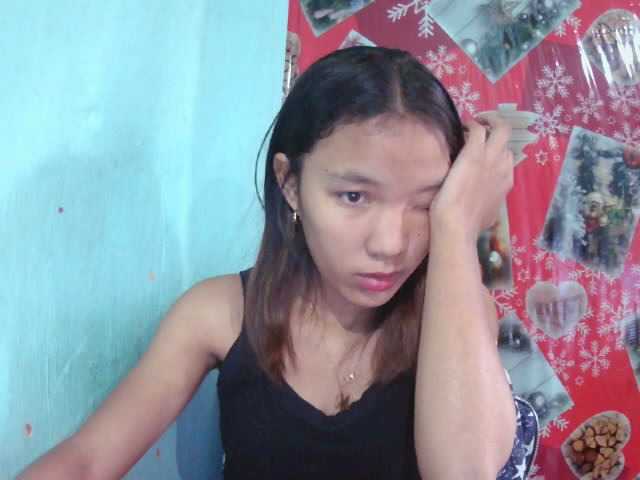 Luna-009 live cam on BongaCams