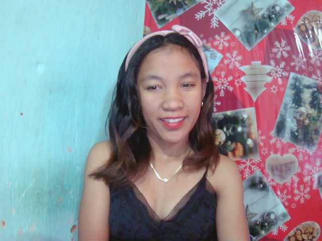 Luna-009 live cam on BongaCams