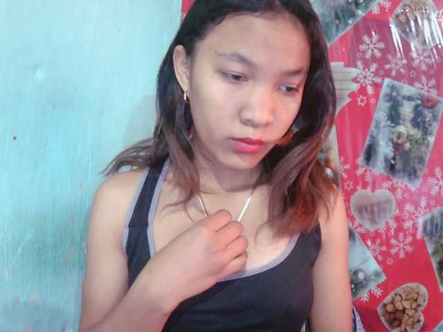 Luna-009 live cam on BongaCams