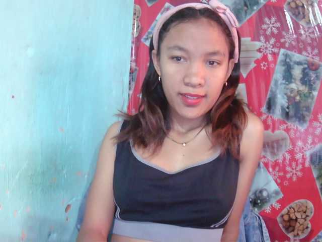 Luna-009 live cam on BongaCams
