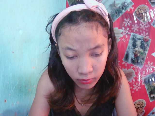 Luna-009 live cam on BongaCams
