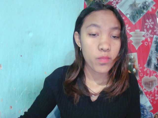 Luna-009 live cam on BongaCams