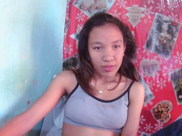Luna-009 live cam on BongaCams