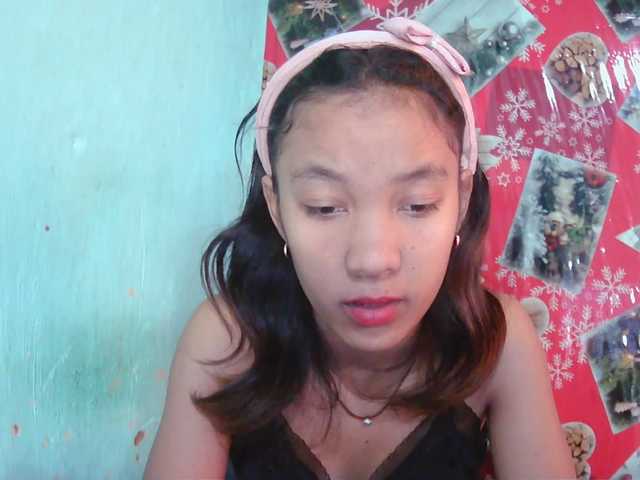 Luna-009 live cam on BongaCams
