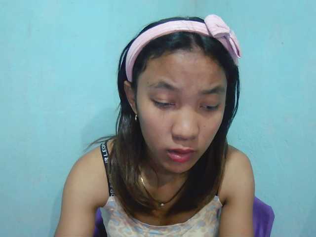 Luna-009 live cam on BongaCams