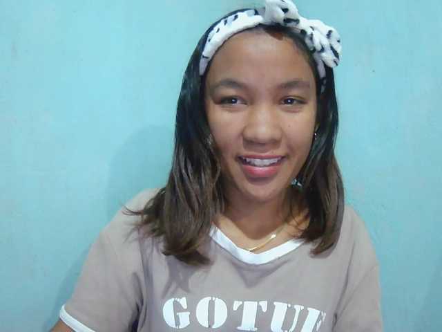 Luna-009 live cam on BongaCams