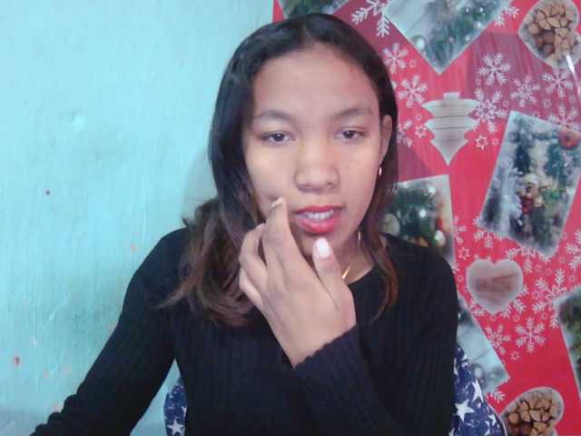 Luna-009 live cam on BongaCams