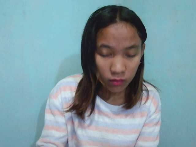 Luna-009 live cam on BongaCams
