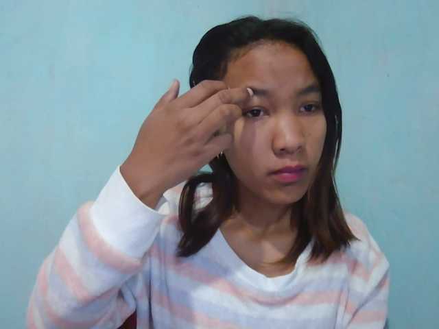 Luna-009 live cam on BongaCams