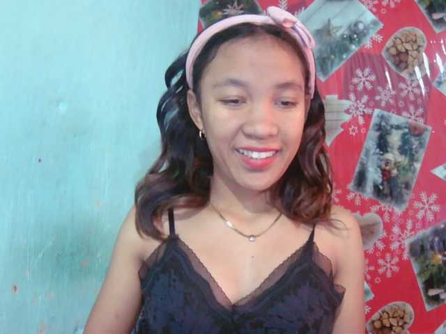 Luna-009 live cam on BongaCams