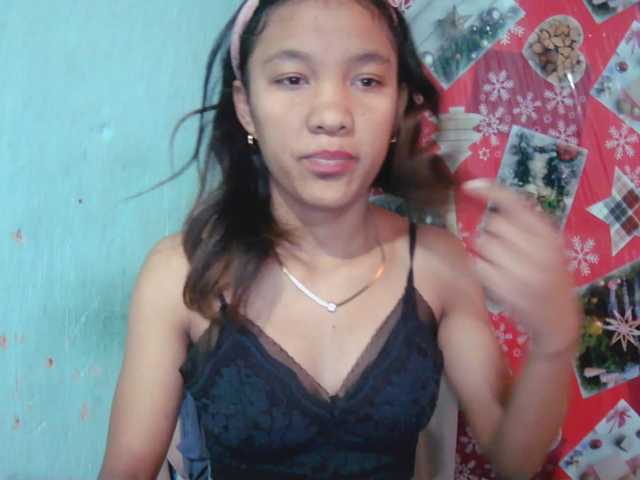 Luna-009 live cam on BongaCams