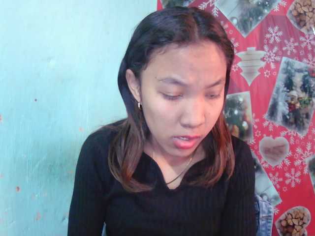 Luna-009 live cam on BongaCams