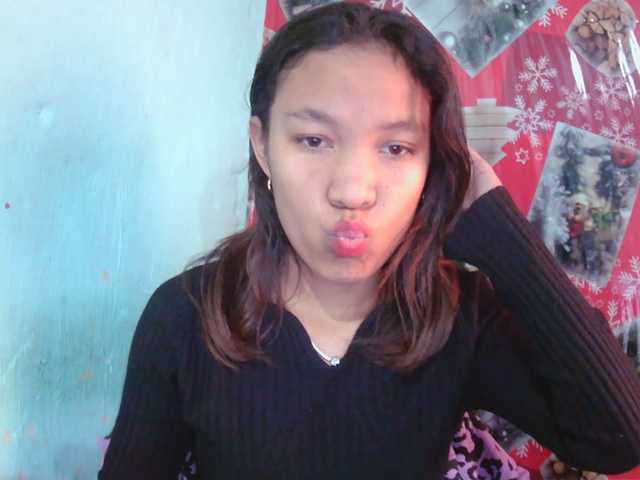 Luna-009 live cam on BongaCams