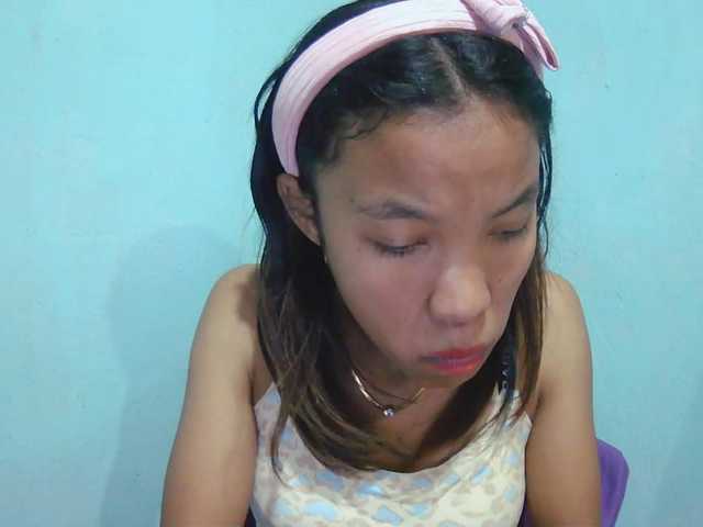 Luna-009 live cam on BongaCams