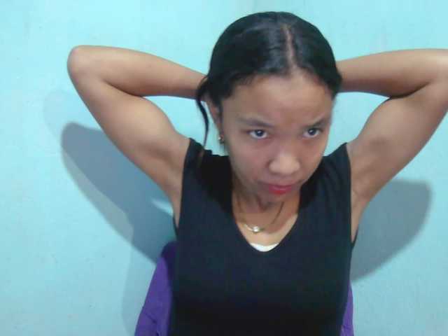 Luna-009 live cam on BongaCams