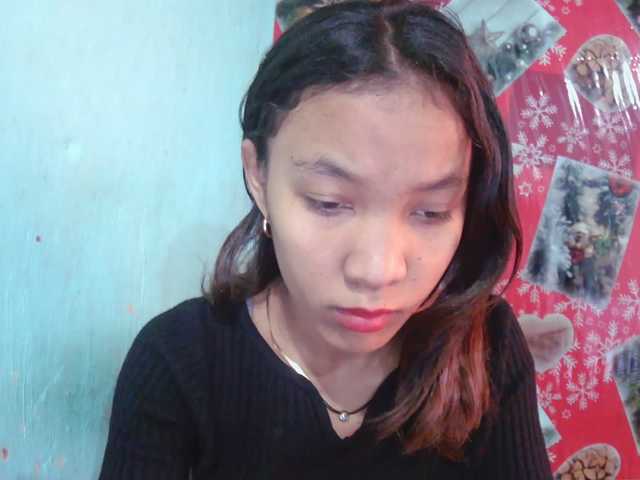 Luna-009 live cam on BongaCams