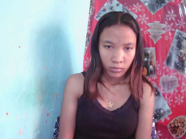 Luna-009 live cam on BongaCams