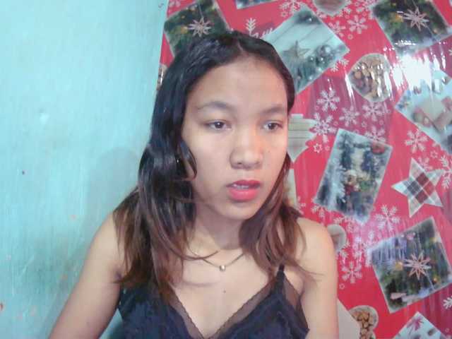 Luna-009 live cam on BongaCams