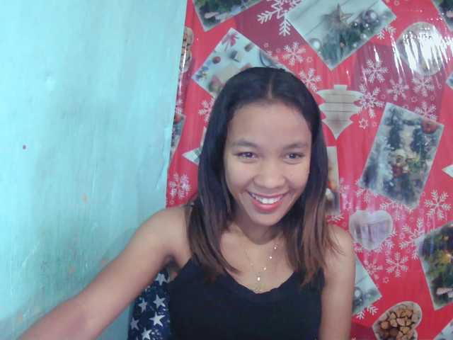 Luna-009 live cam on BongaCams