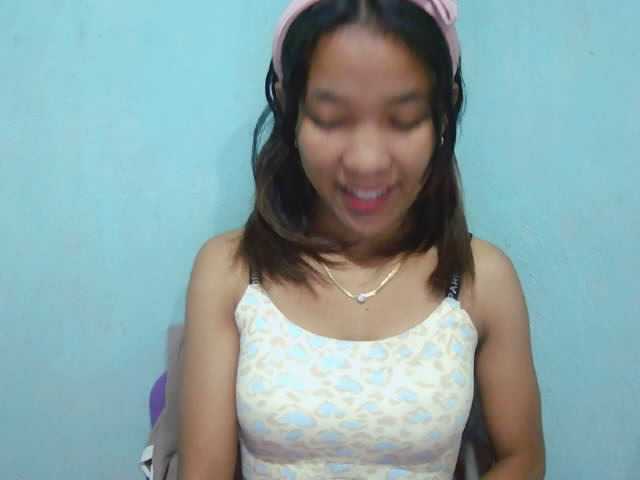 Luna-009 live cam on BongaCams
