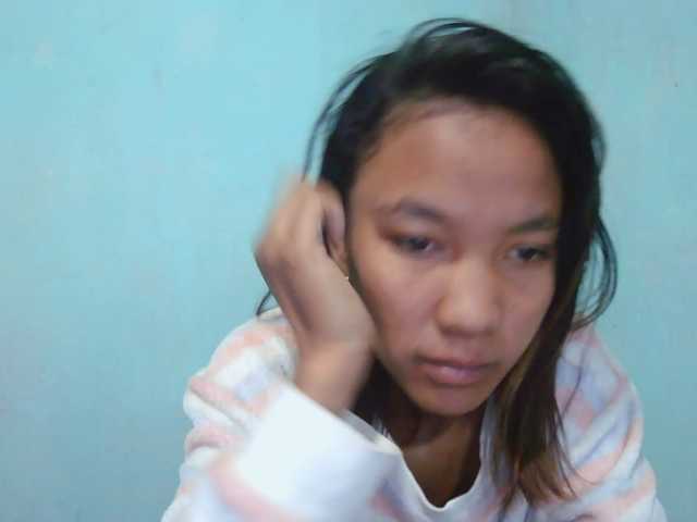Luna-009 live cam on BongaCams