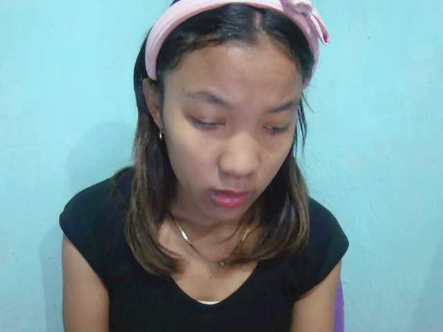 Luna-009 live cam on BongaCams
