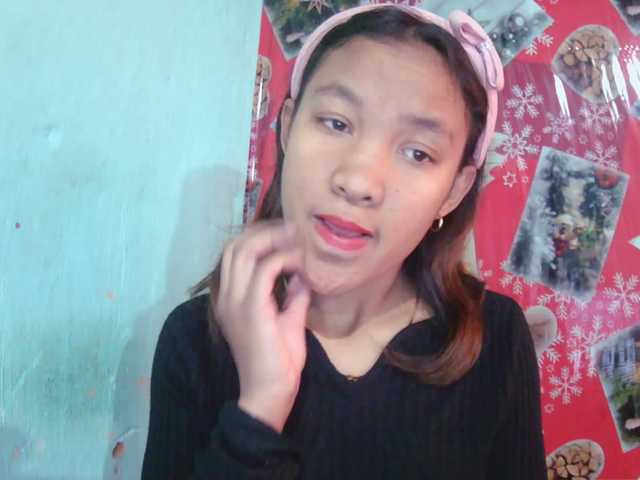 Luna-009 live cam on BongaCams