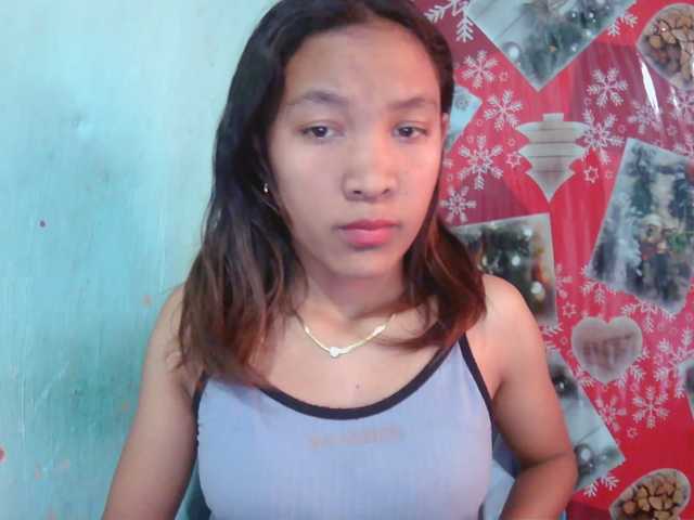 Luna-009 live cam on BongaCams
