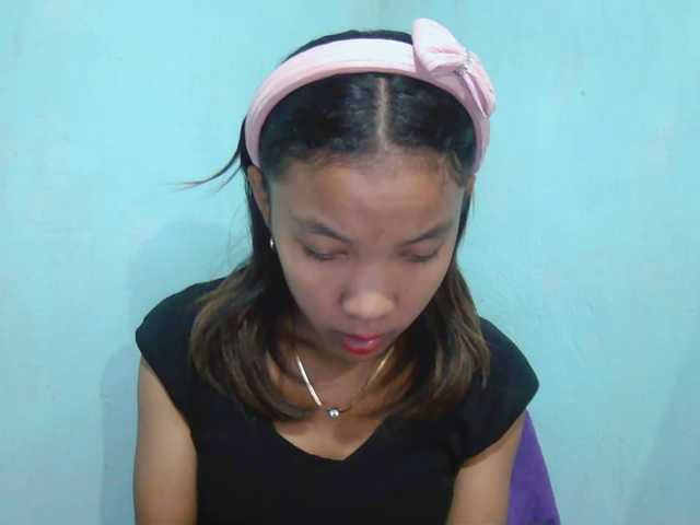 Luna-009 live cam on BongaCams
