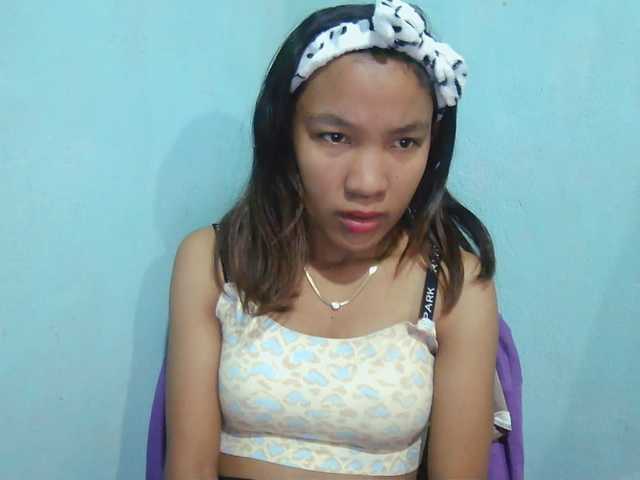 Luna-009 live cam on BongaCams