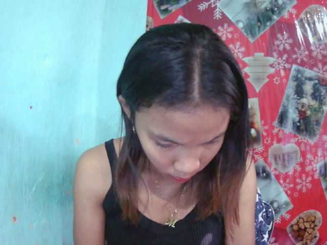 Luna-009 live cam on BongaCams