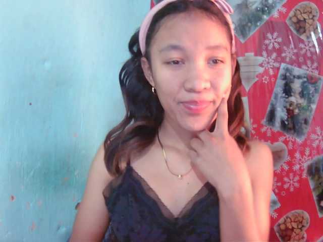 Luna-009 live cam on BongaCams