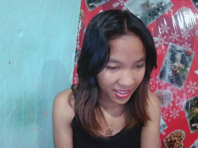 Luna-009 live cam on BongaCams