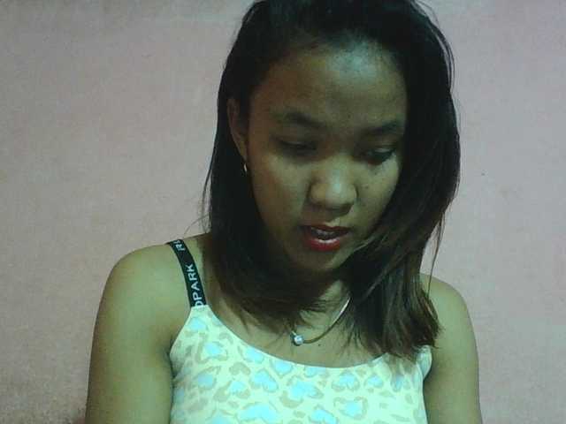 Luna-009 live cam on BongaCams