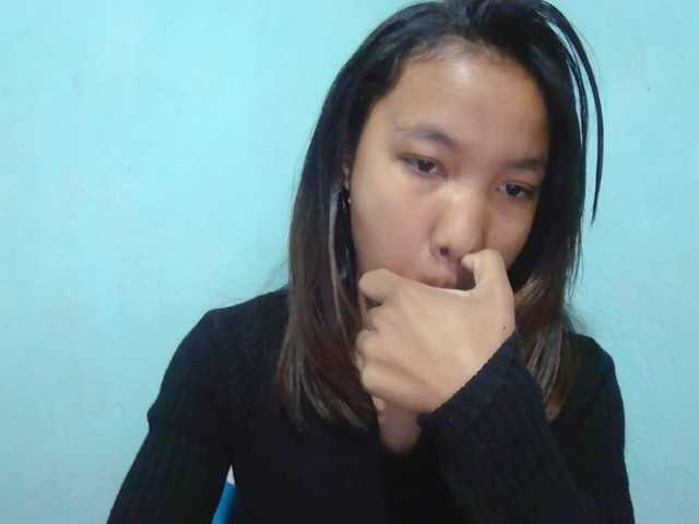 Luna-009 live cam on BongaCams
