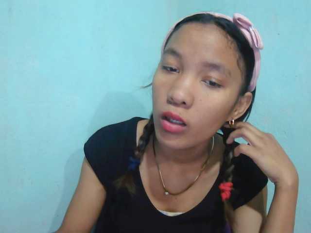 Luna-009 live cam on BongaCams