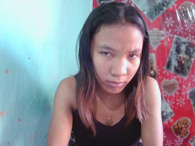 Luna-009 live cam on BongaCams