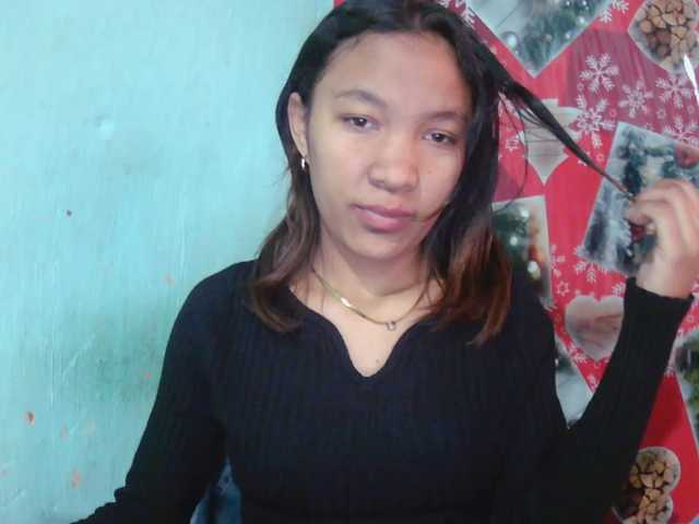 Luna-009 live cam on BongaCams