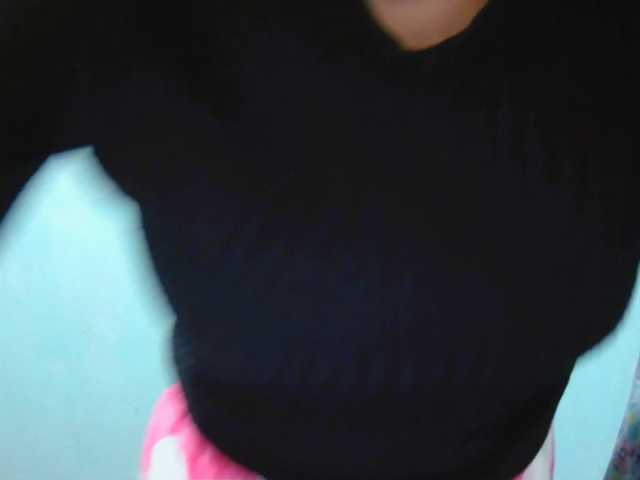 Luna-009 live cam on BongaCams
