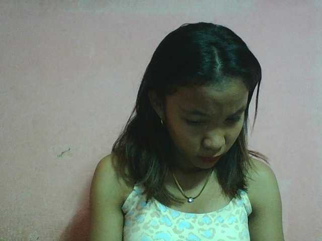 Luna-009 live cam on BongaCams