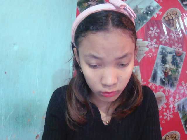 Luna-009 live cam on BongaCams
