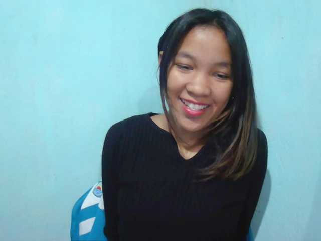 Luna-009 live cam on BongaCams
