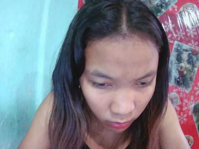 Luna-009 live cam on BongaCams