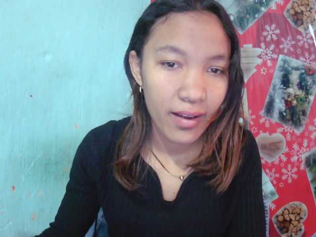 Luna-009 live cam on BongaCams
