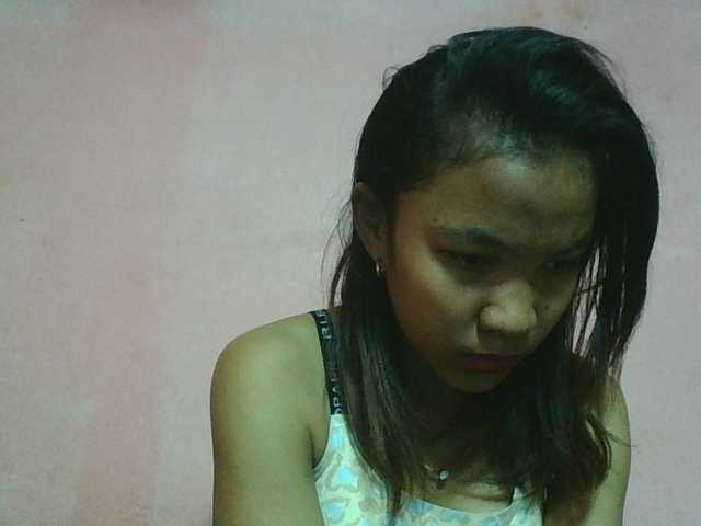 Luna-009 live cam on BongaCams