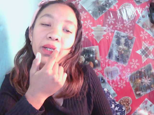 Luna-009 live cam on BongaCams