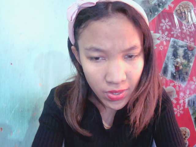 Luna-009 live cam on BongaCams